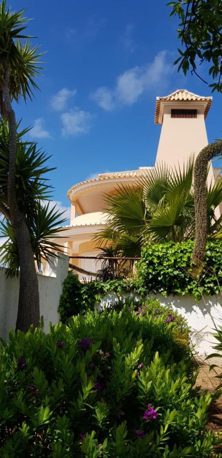Villa Quinta Da Violeta لول المظهر الخارجي الصورة