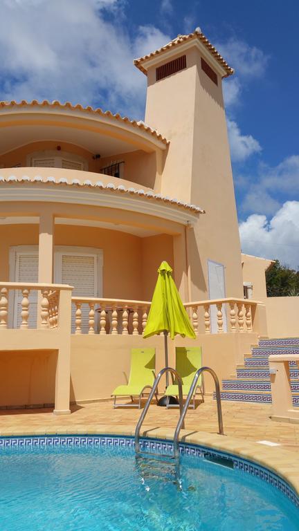 Villa Quinta Da Violeta لول المظهر الخارجي الصورة