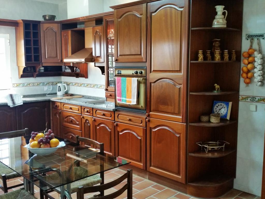 Villa Quinta Da Violeta لول المظهر الخارجي الصورة