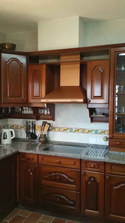 Villa Quinta Da Violeta لول المظهر الخارجي الصورة