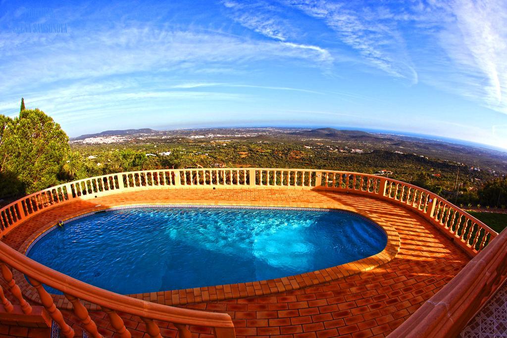 Villa Quinta Da Violeta لول المظهر الخارجي الصورة