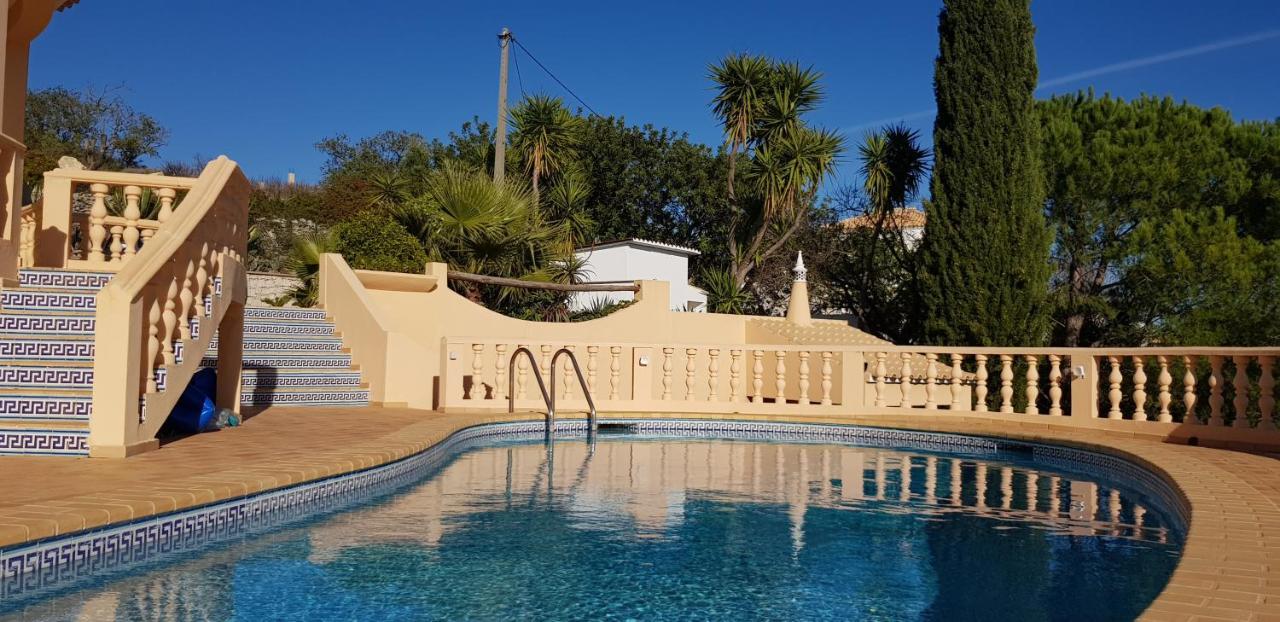 Villa Quinta Da Violeta لول المظهر الخارجي الصورة